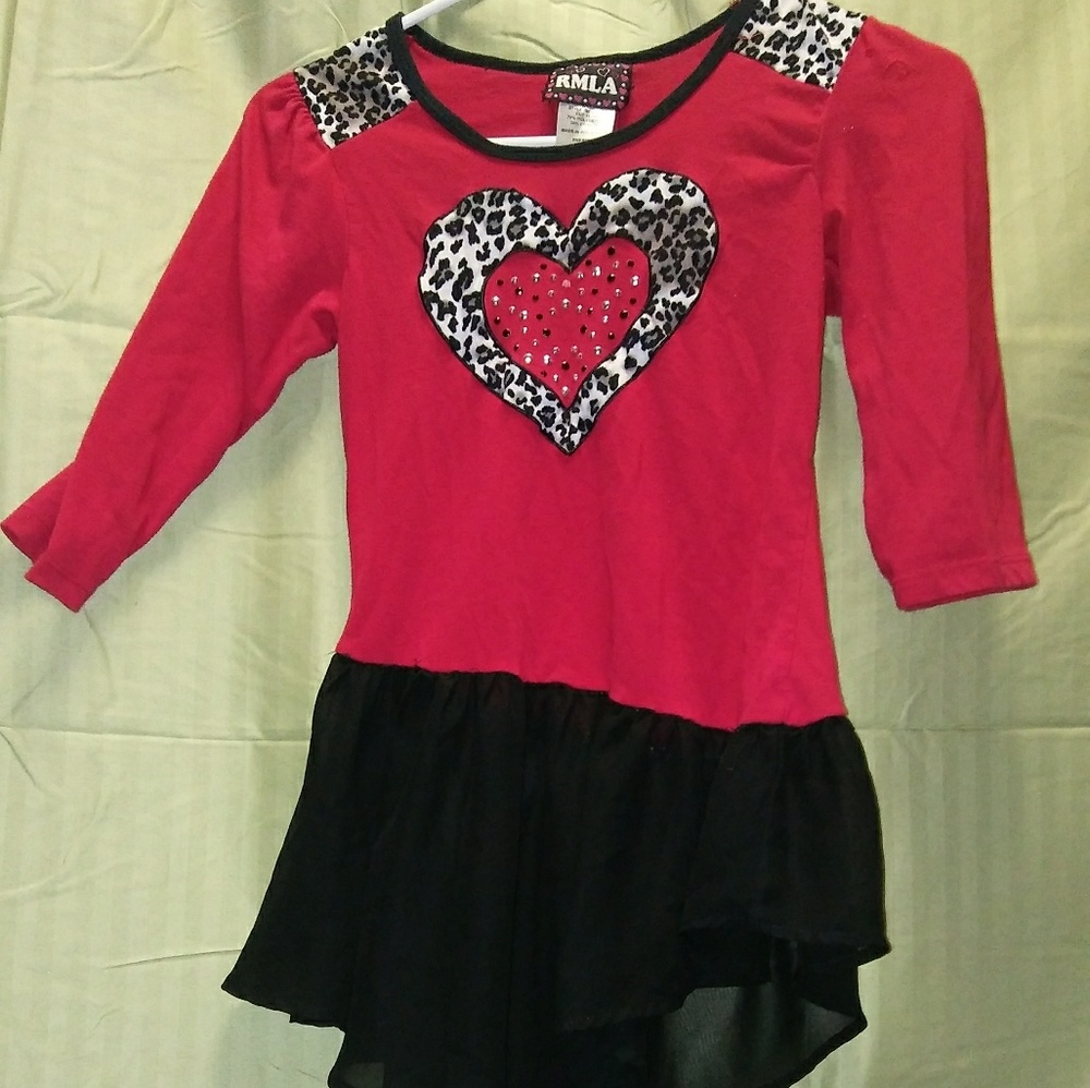 Girls Top